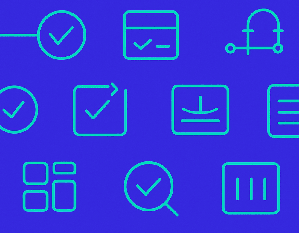 Inside the modern finance control room and what makes it work