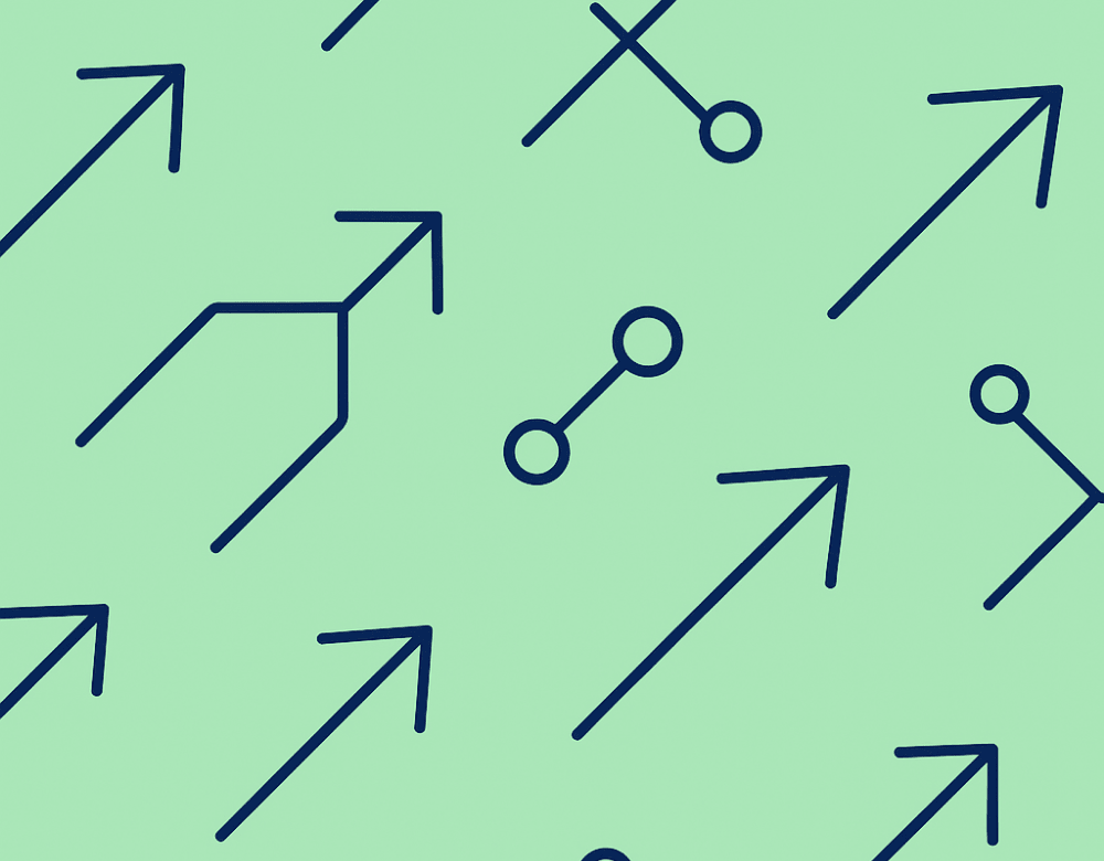 The finance team’s first 100 days after a major funding round