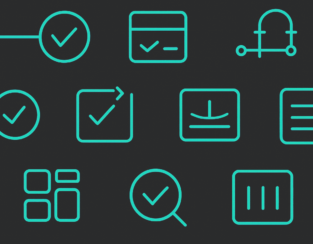 designing finance contril