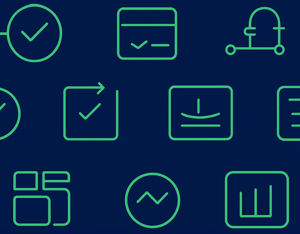 What to automate and what to log: finding the right balance in finance ops